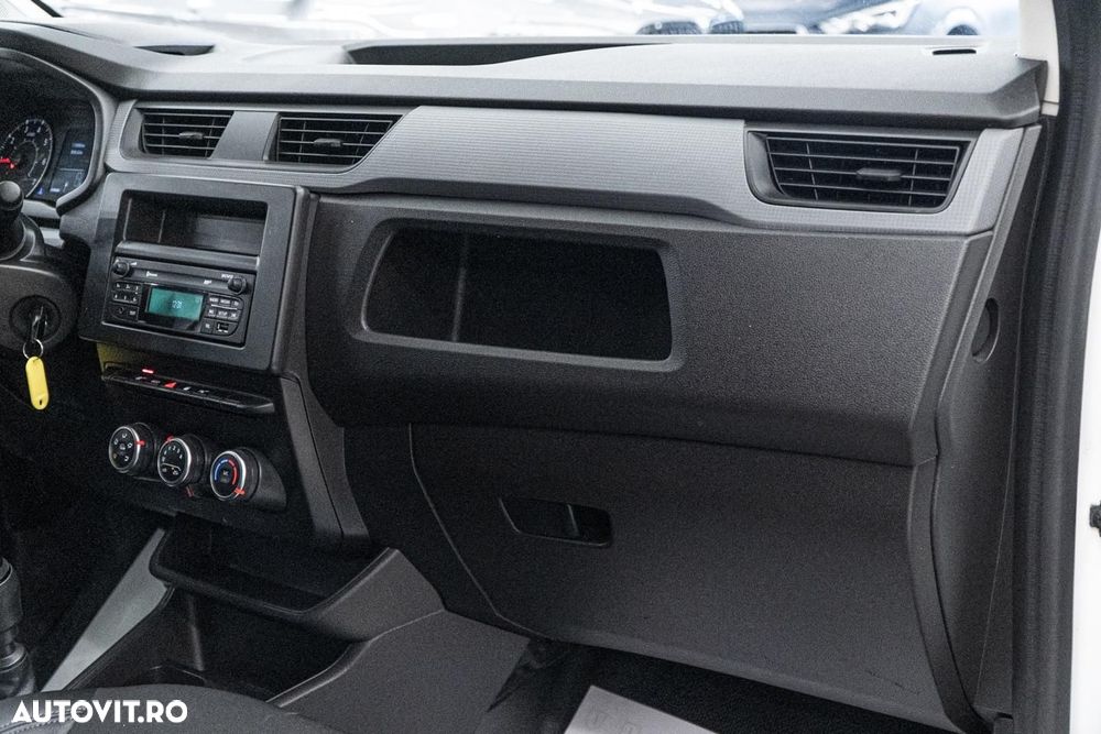 Renault Express - 21