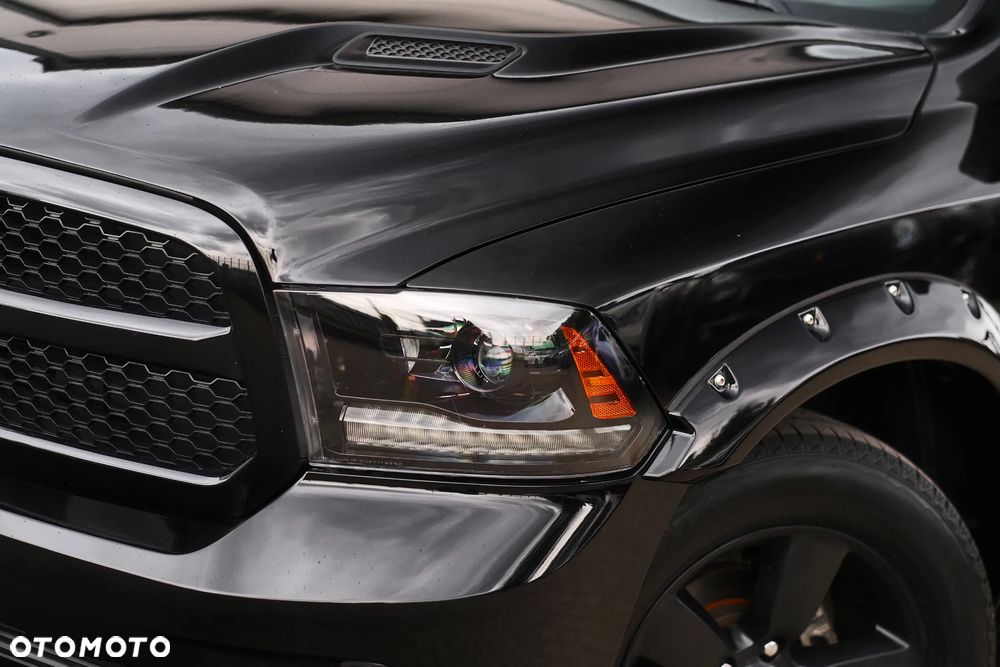 RAM 1500 - 5