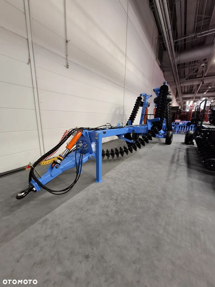 Inny Agrokalina Velly 7 - 19