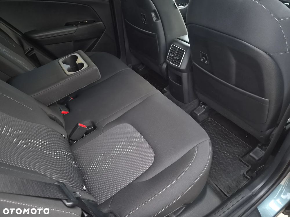 Kia Sportage - 27