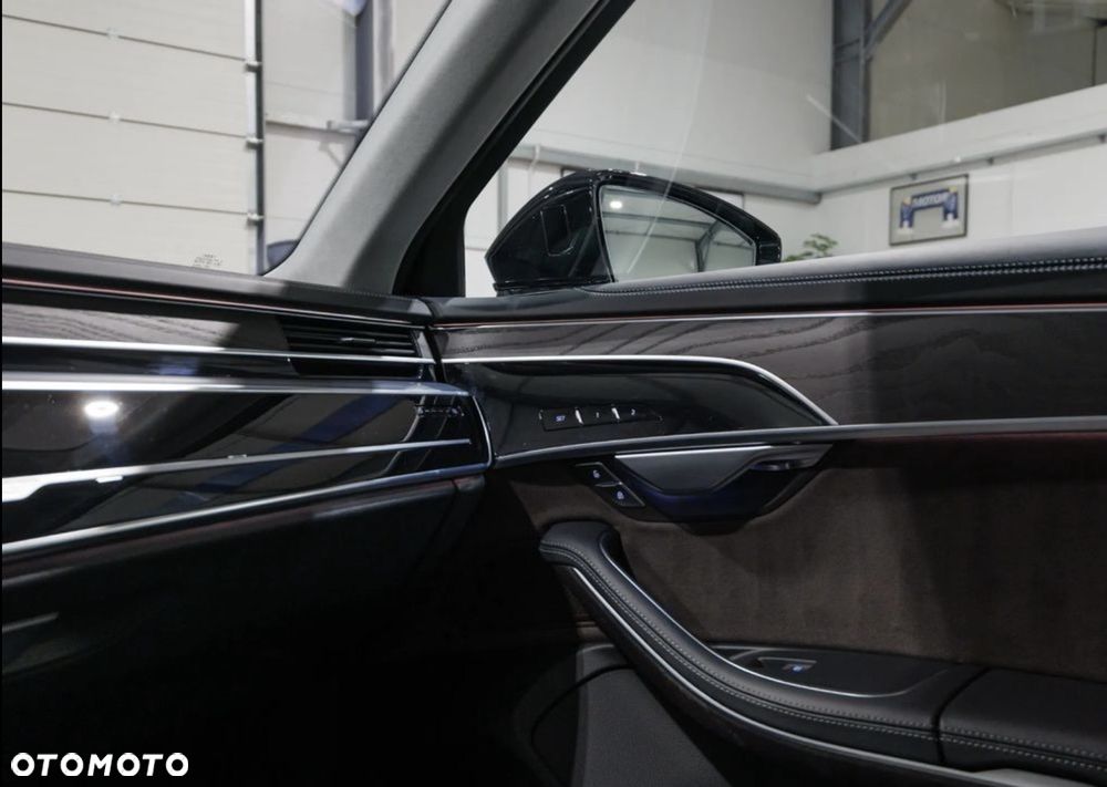 Audi A8 50 TDI mHEV Quattro Tiptr - 15