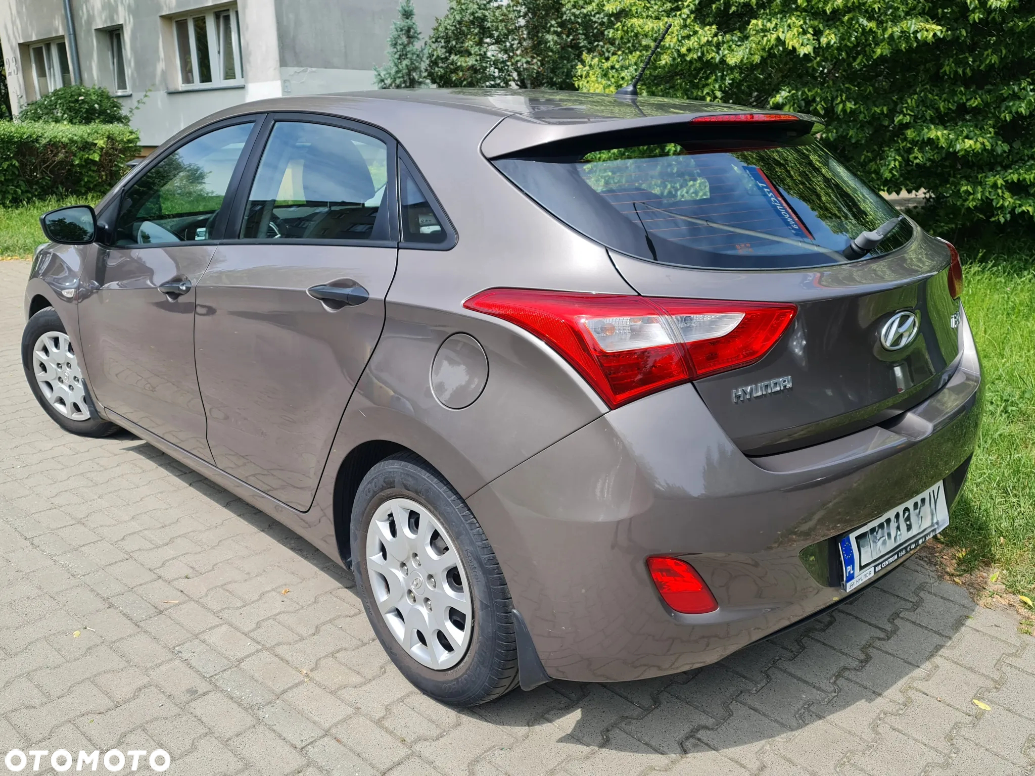 Hyundai i30 - 8