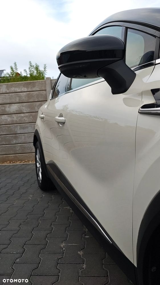 Renault Captur - 17