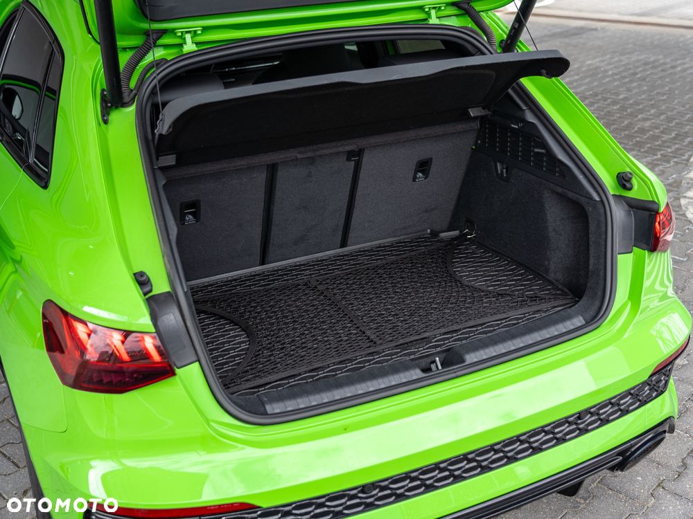Audi RS3 Sportback - 39
