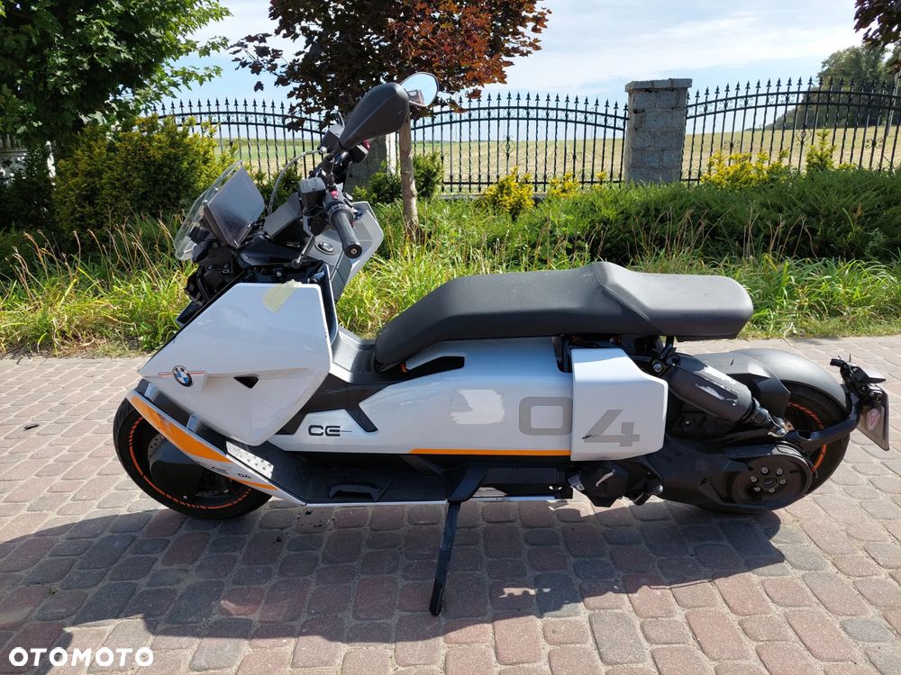 BMW CE 04 - 3