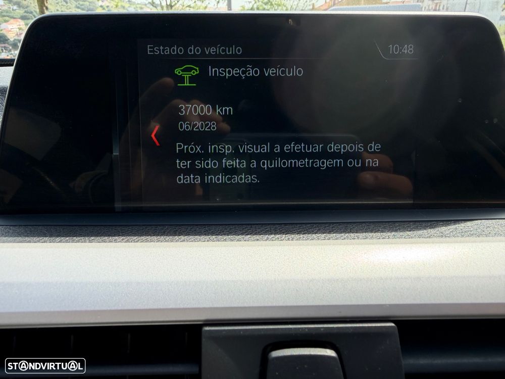 BMW 330 e iPerformance Line Luxury - 28