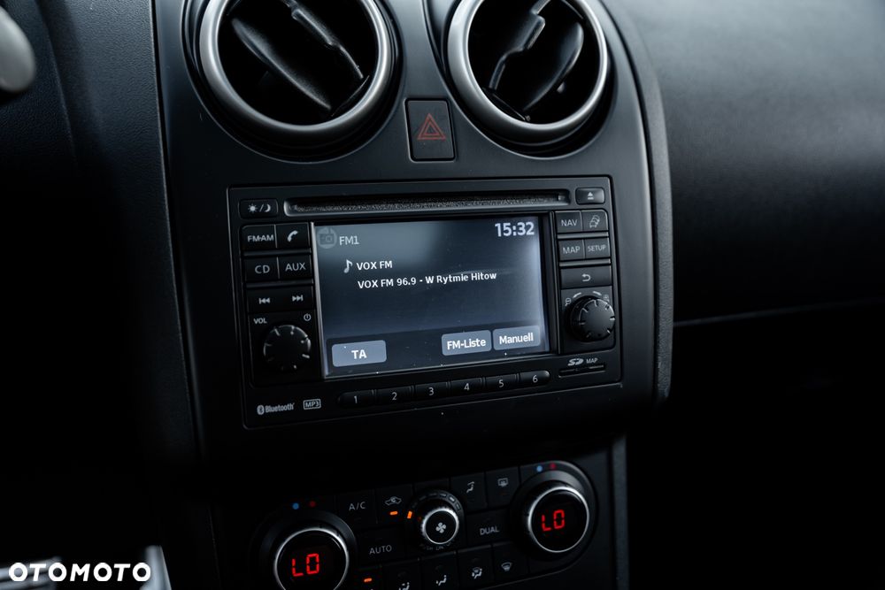 Nissan Qashqai 2.0 acenta - 29