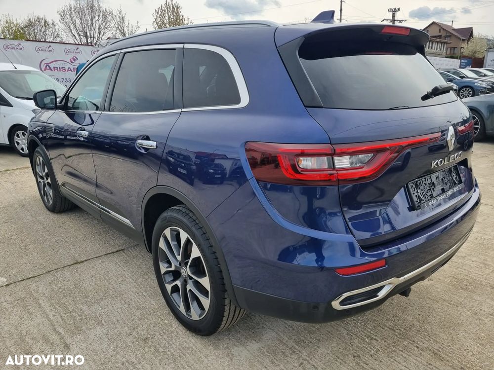 Renault Koleos ENERGY dCi 175 4WD INTENS - 4