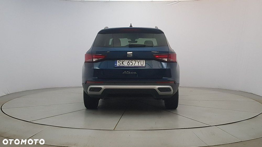 Seat Ateca - 5
