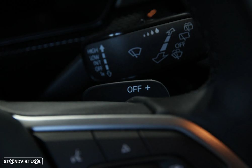 VW Taigo 1.0 TSI Urban DSG - 20