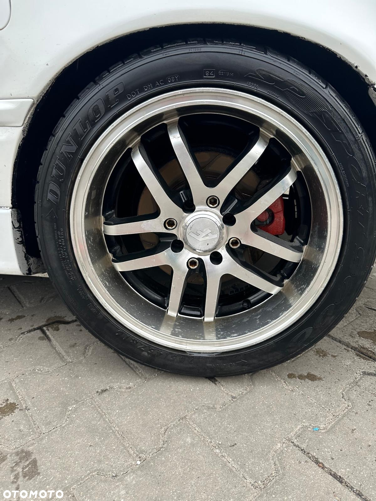 Honda CRX 1.6 VTEC 16v - 18
