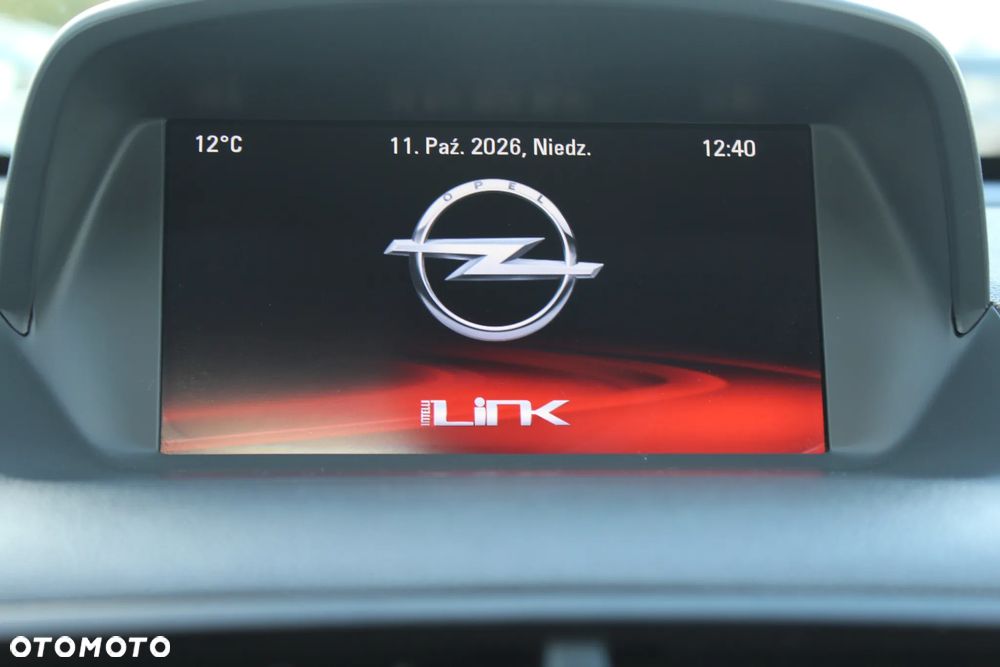 Opel Mokka 1.4 Turbo ecoFLEX Start/Stop Color Innovation - 22