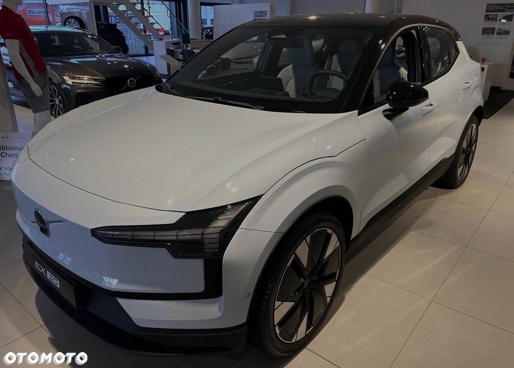 Volvo EX30 - 1