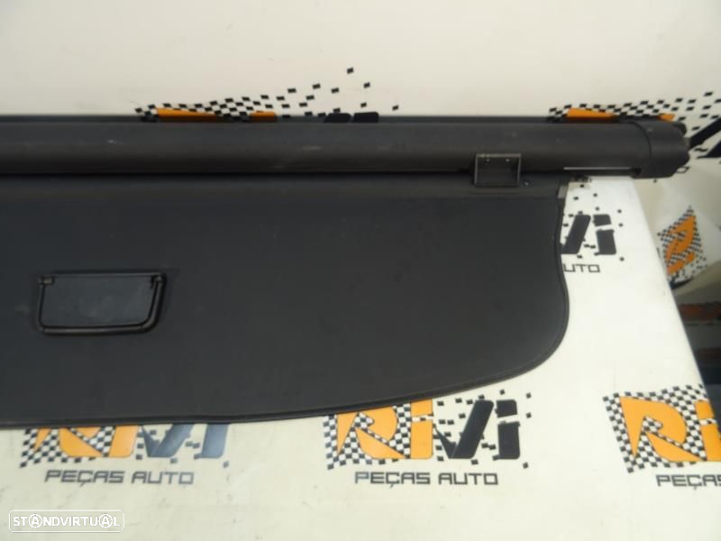 Chapeleira Audi A4 Avant (8K5, B8)  8K9 863 553 / 8K9863553 / 89030002 - 5