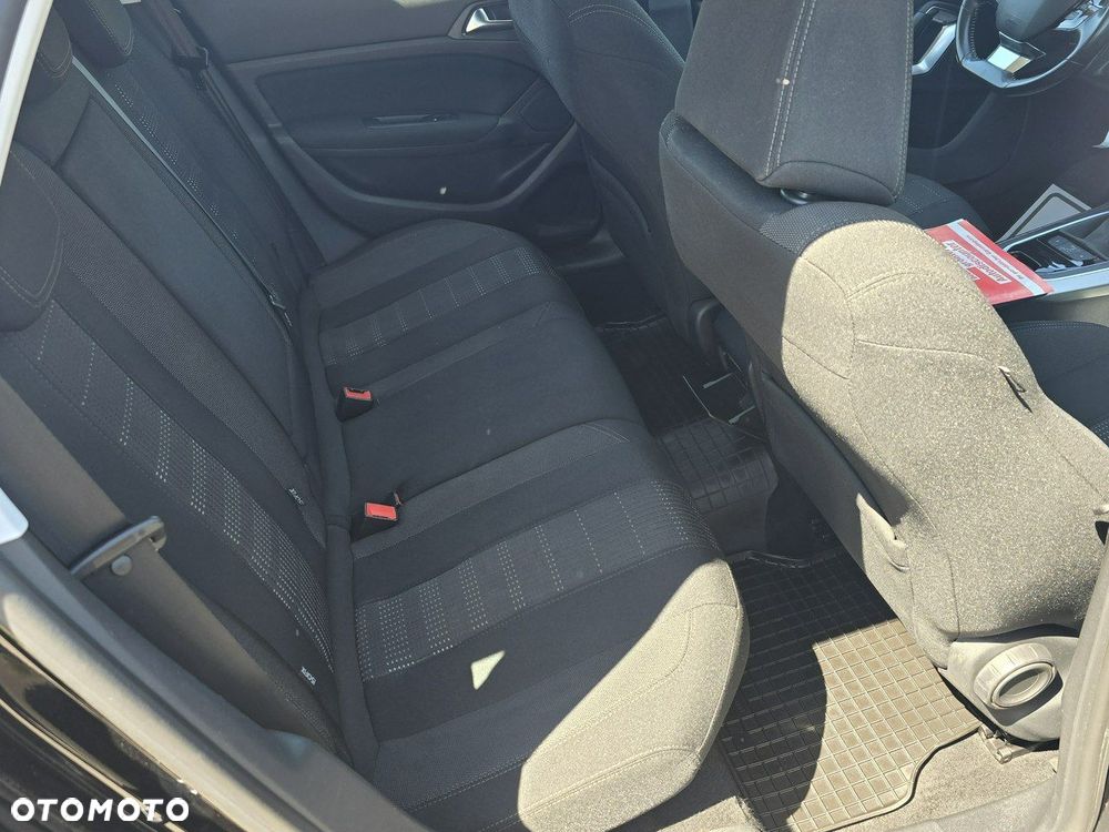 Peugeot 308 - 20