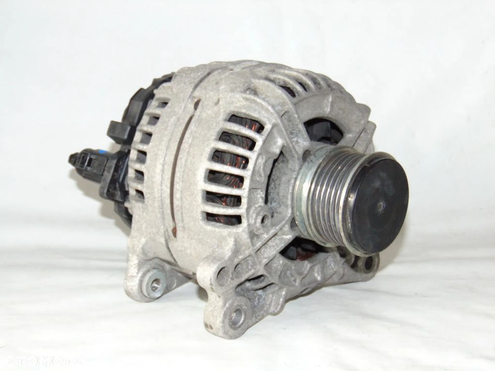 Alternator Audi A4 B6 VW Volkswagen Passat B5 Sharan Ford Galaxy Seat Alhambra diesel 1.9 TDI - 8