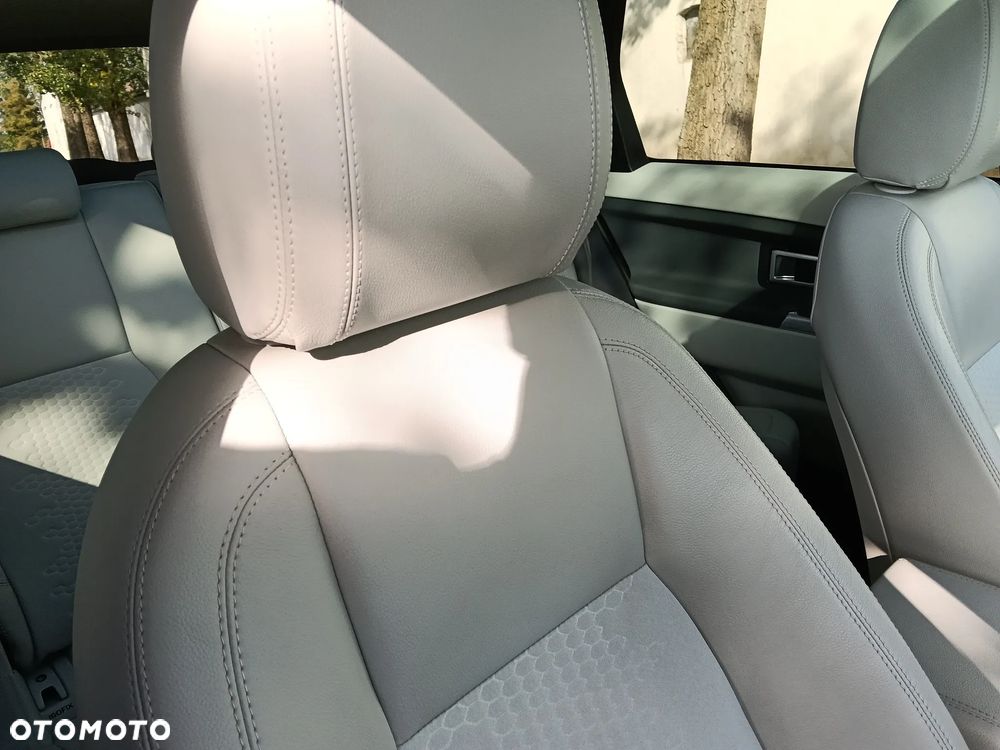Land Rover Discovery Sport Si4 HSE - 11