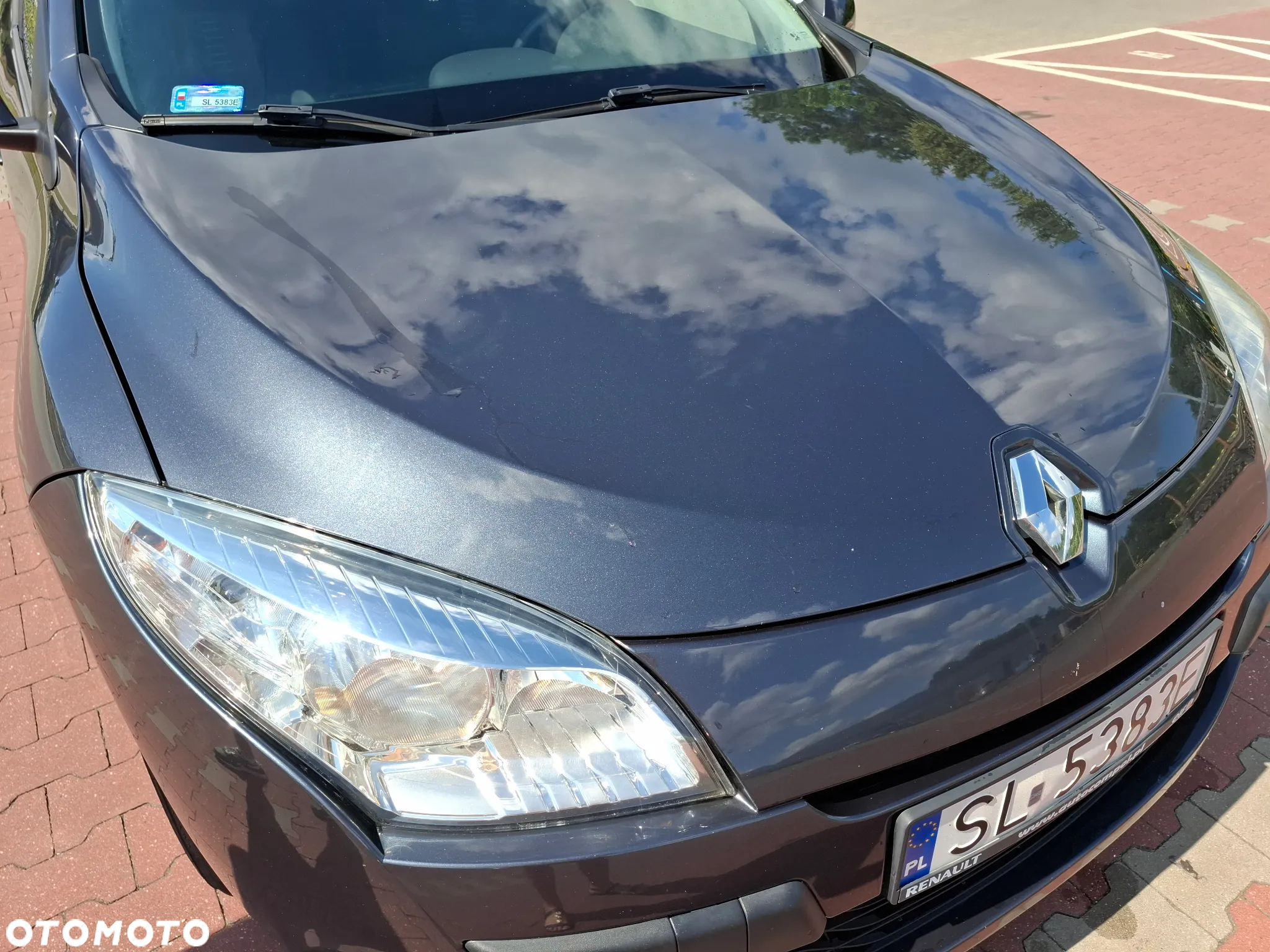 Renault Megane 1.6 16V Generation - 14