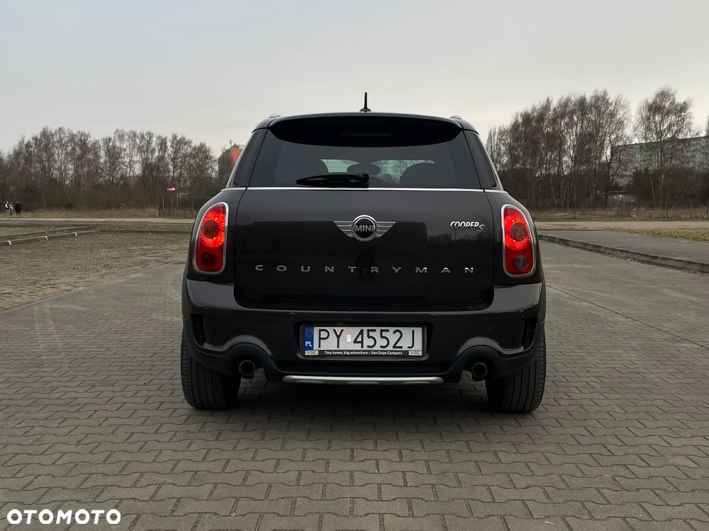 MINI Countryman - 6