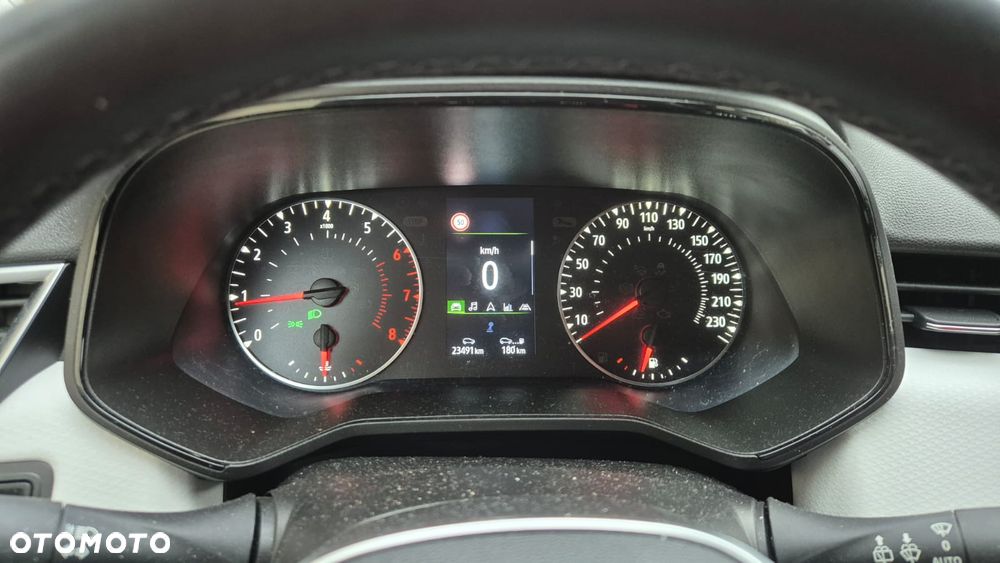 Renault Clio - 20