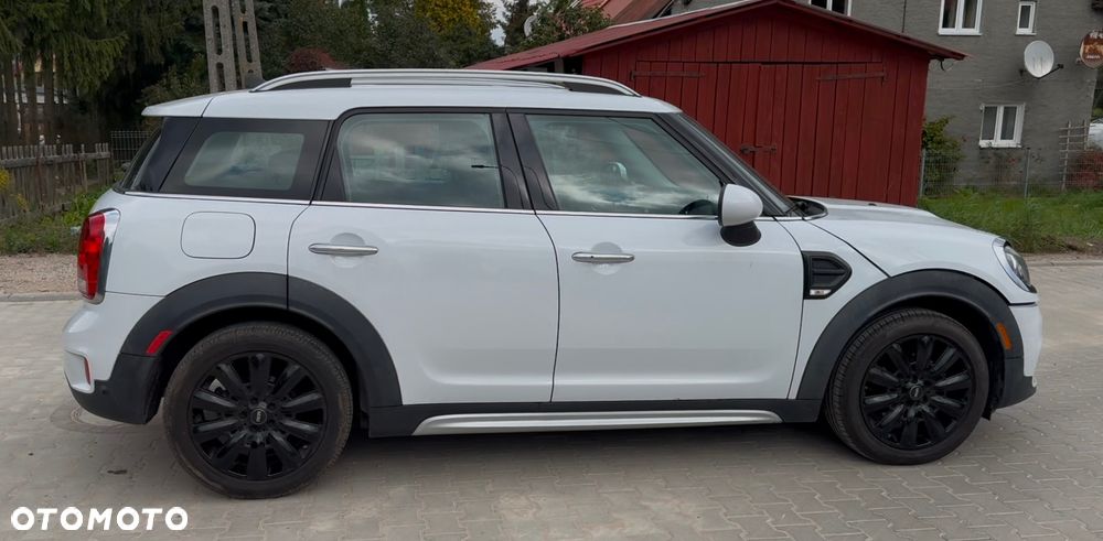MINI Countryman Cooper - 16