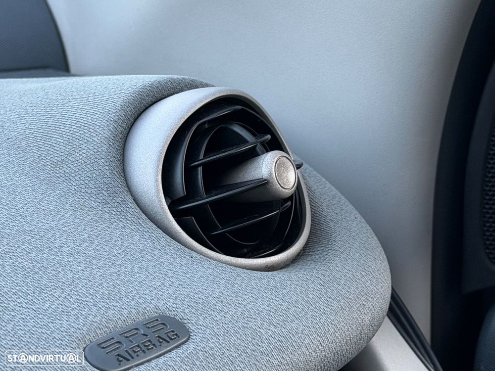 Smart ForFour Passion 75 - 20