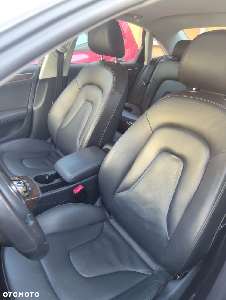 Audi A4 Limousine - 6