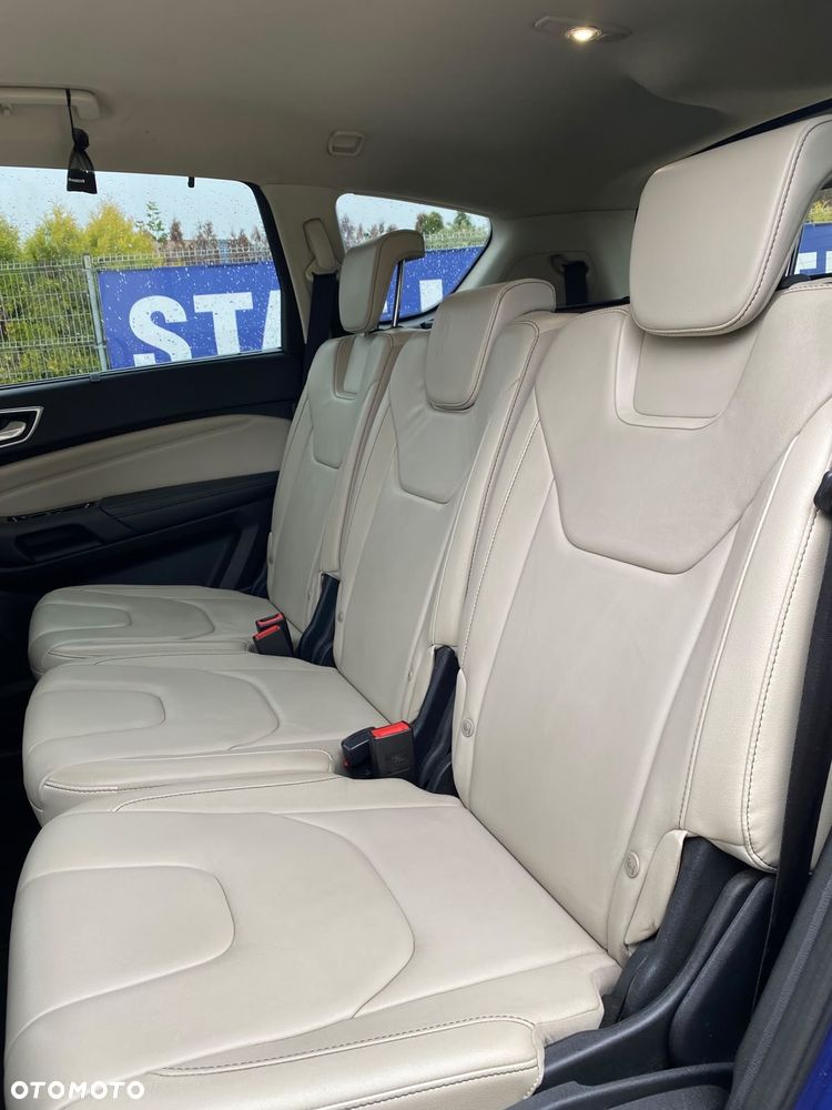 Ford S-Max 2.0 TDCi Titanium PowerShift - 16