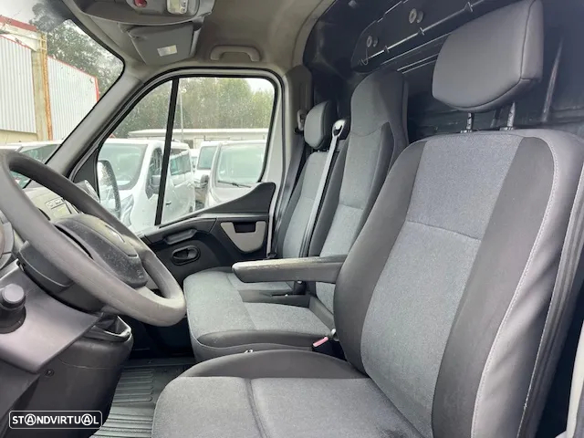 Renault MASTER 130 cv L2H2 - 10