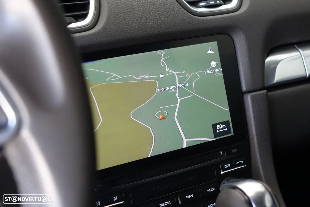 Porsche 718 Boxster - 21