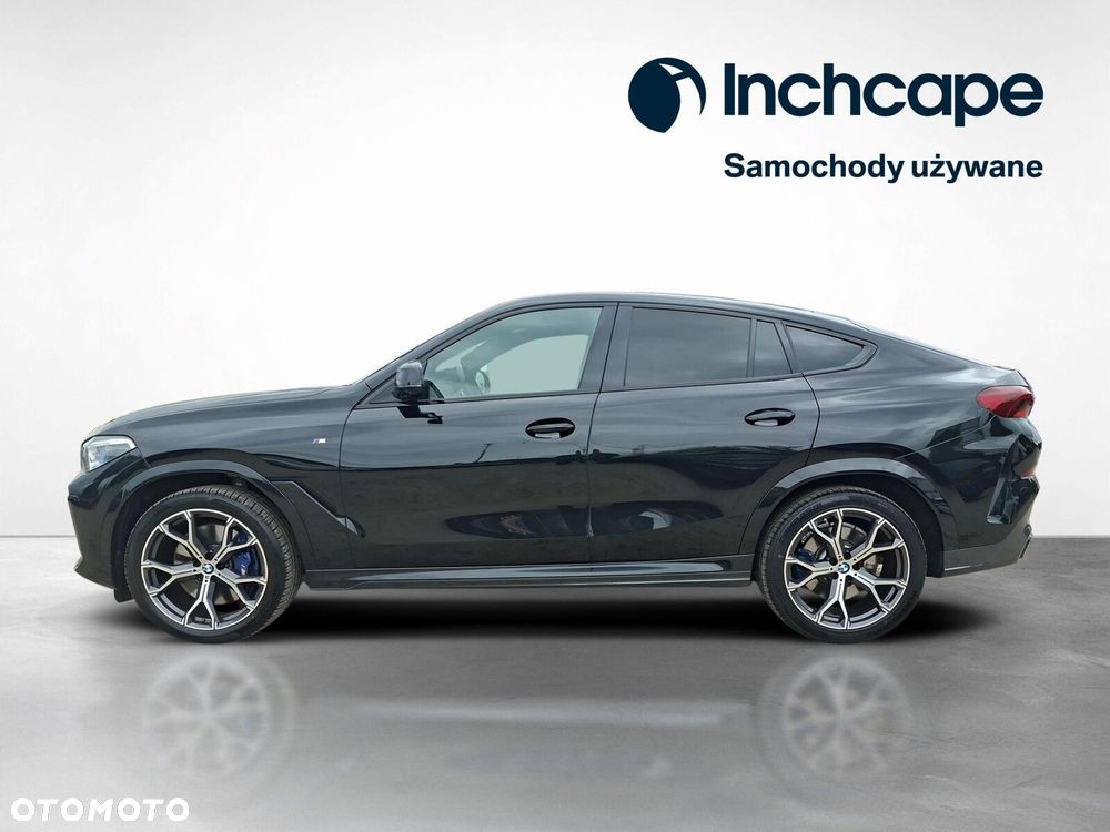 BMW X6 xDrive40d mHEV - 3