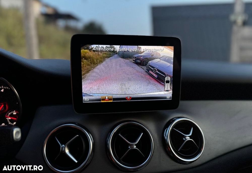 Mercedes-Benz GLA 200 d 7G-DCT Style - 7