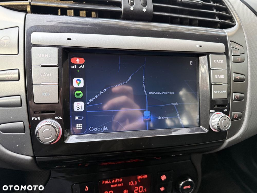 Fiat Bravo 1.4 16V Active - 16