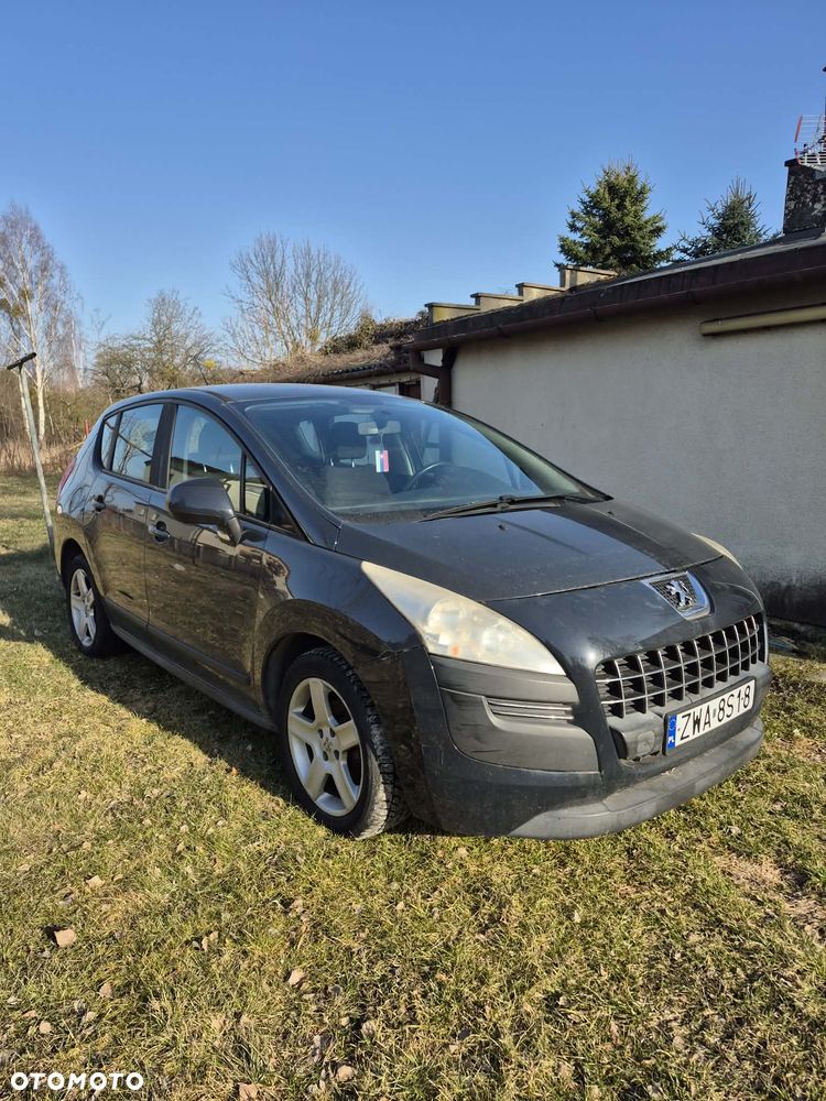 Peugeot 3008 1.6 Style - 2