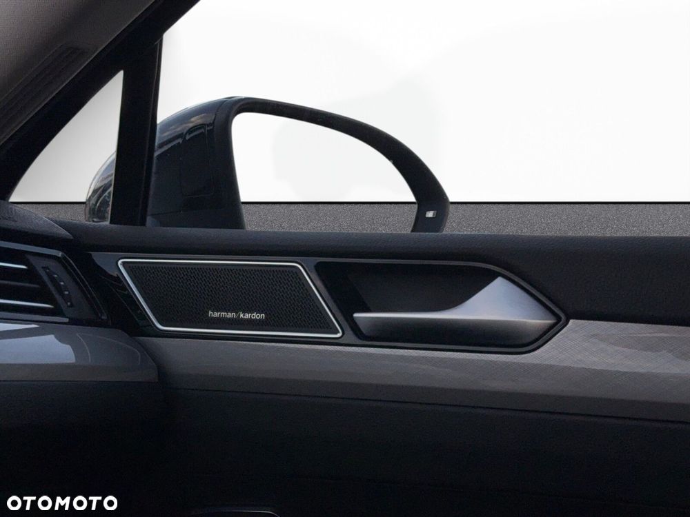 Volkswagen Passat Variant 2.0 TDI EVO Business DSG - 29