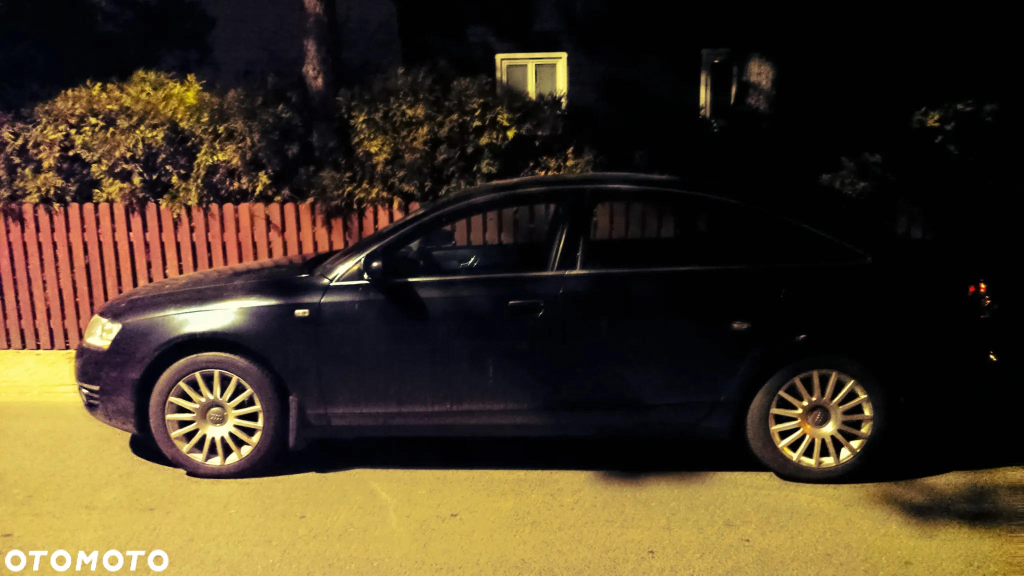 Audi A6 3.0 TDI Quattro Tiptronic - 6