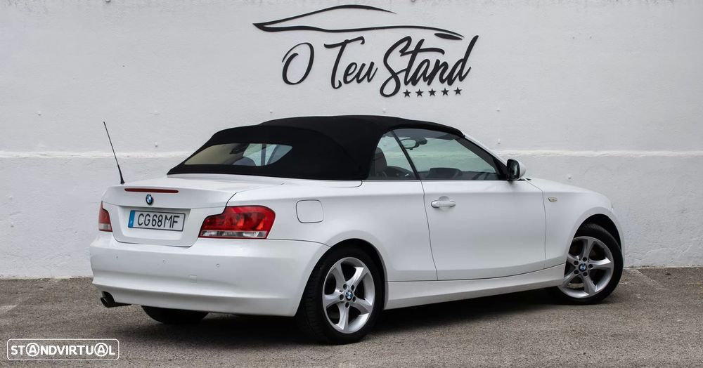 BMW 120 - 3