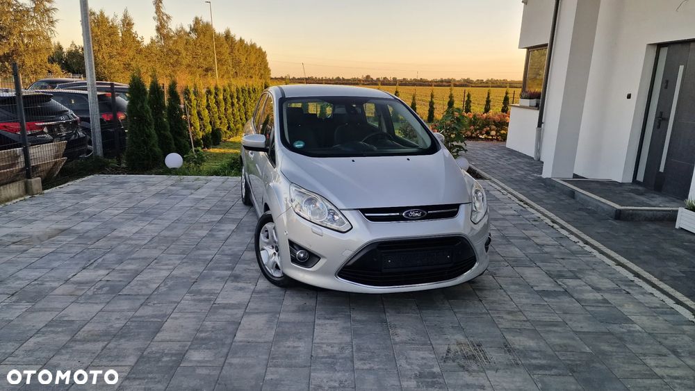 Ford C-MAX - 6