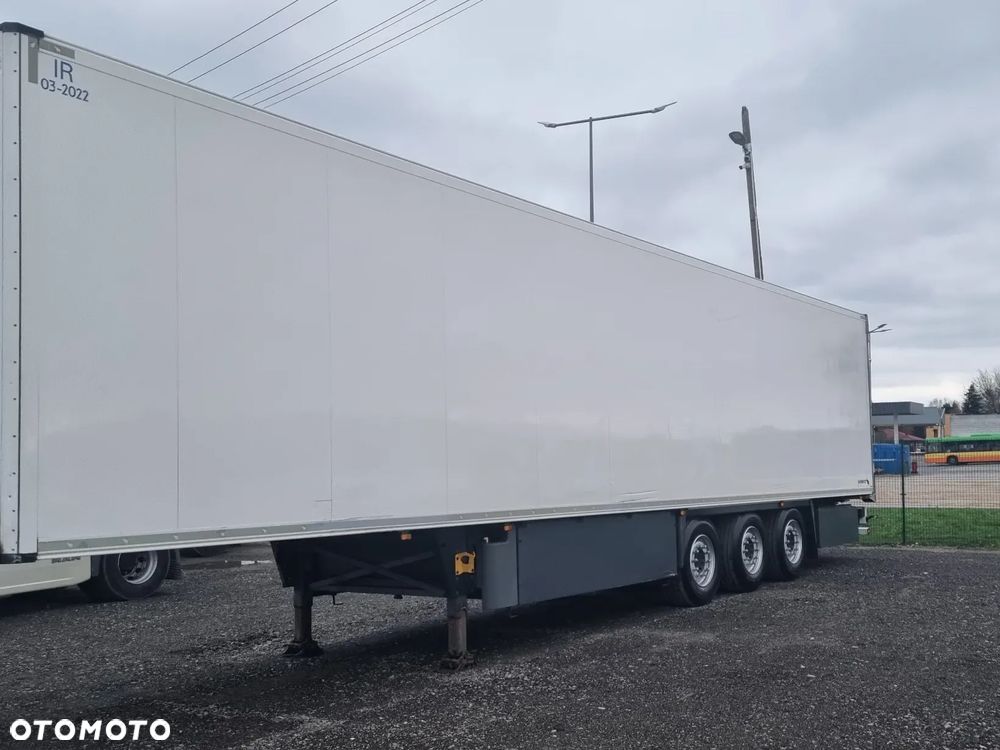Schmitz Cargobull SCB*S3B - 3