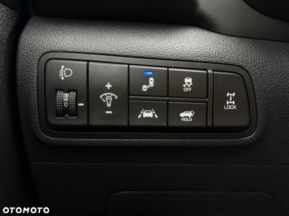 Hyundai Tucson 1.6 T-GDi Premium 4WD DCT - 23