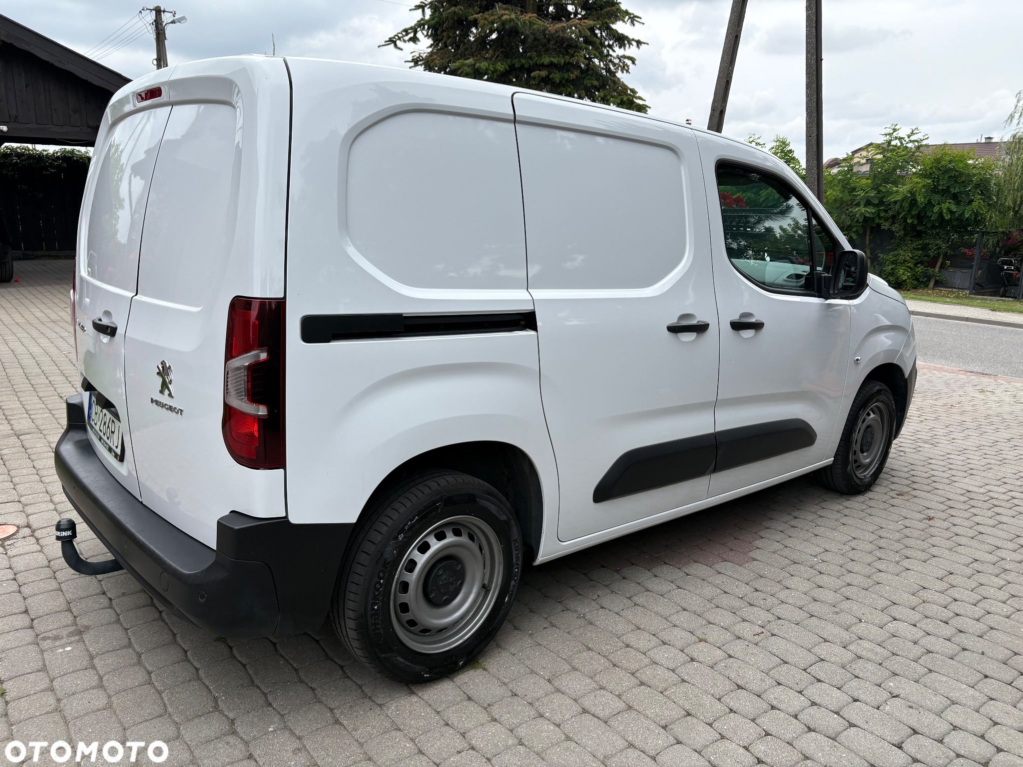 Peugeot Partner - 3