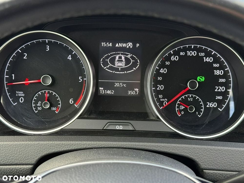 Volkswagen Golf Variant 1.6 TDI SCR DSG Join - 18