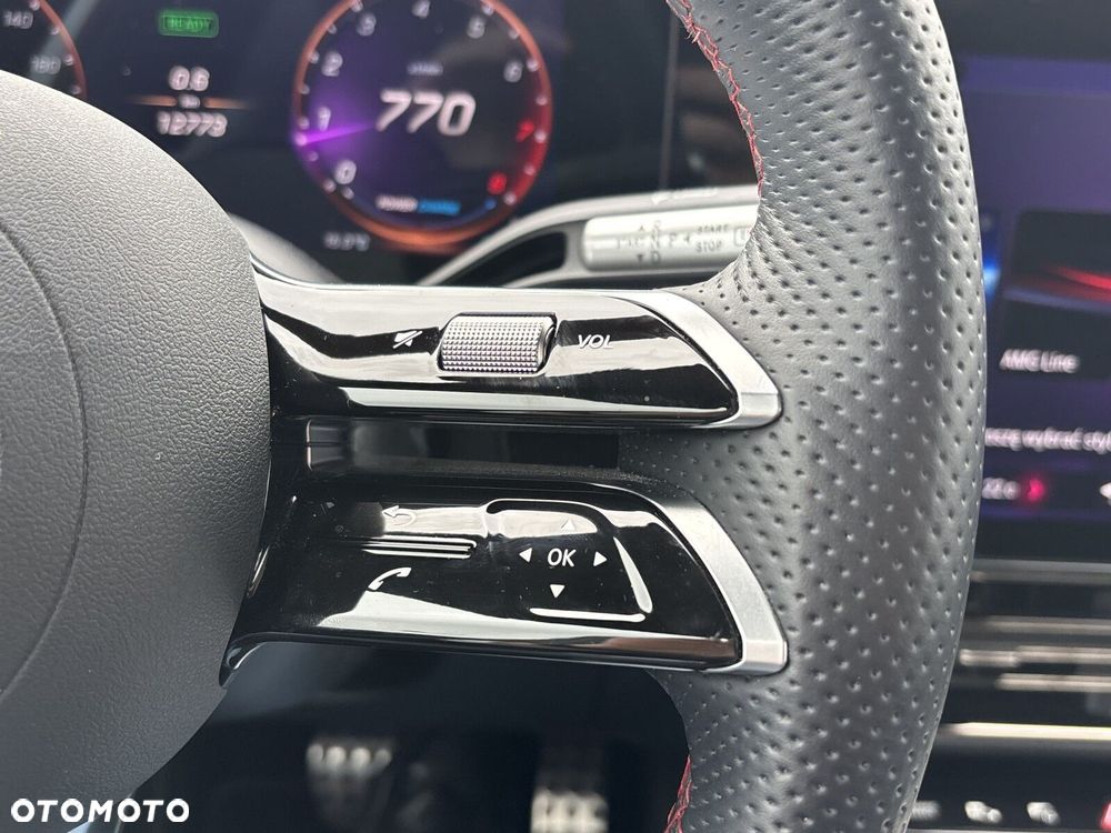 Mercedes-Benz CLA 200 mHEV 4-Matic 8G-DCT - 27