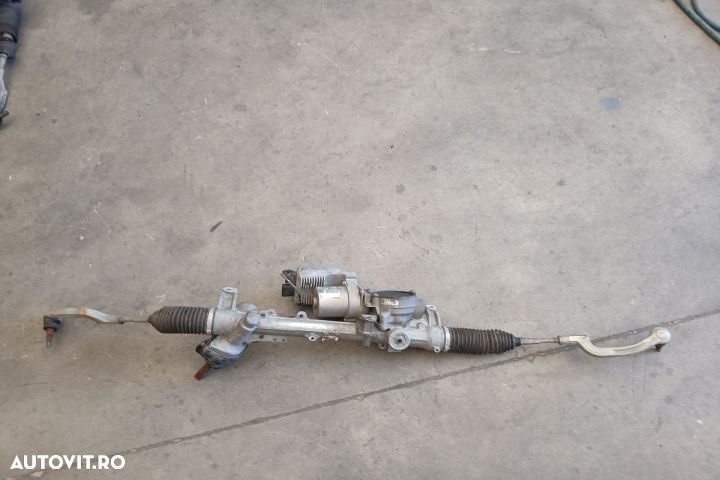 Caseta de directie 6700003026A 6820000221 6700003026A 6820000221 Merc - 3