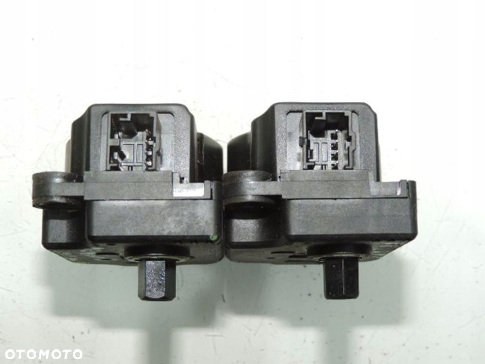 SILNICZEK NAGRZEWNICY BMW E81 E87 LIFT - 5