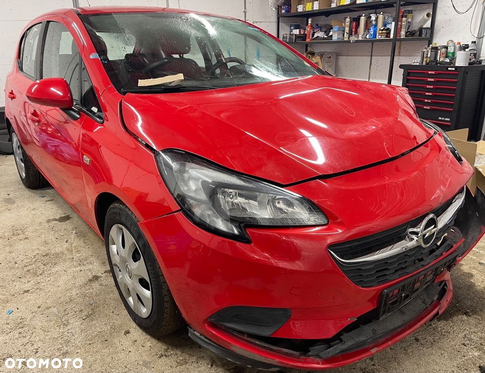 Opel Corsa 1.4 Selection - 2