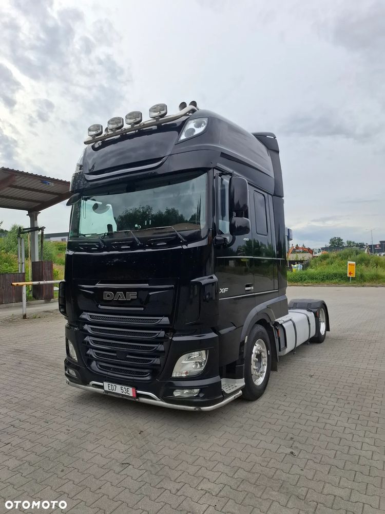 DAF XF 106 - 1