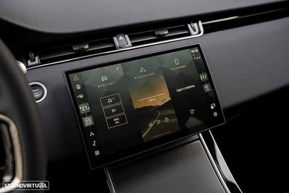 Land Rover Range Rover Evoque 1.5 P270e AWD S Auto - 14