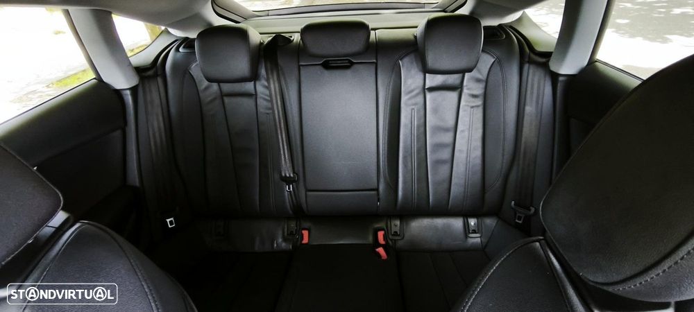 Audi A5 Sportback 35 TDI S tronic sport - 29