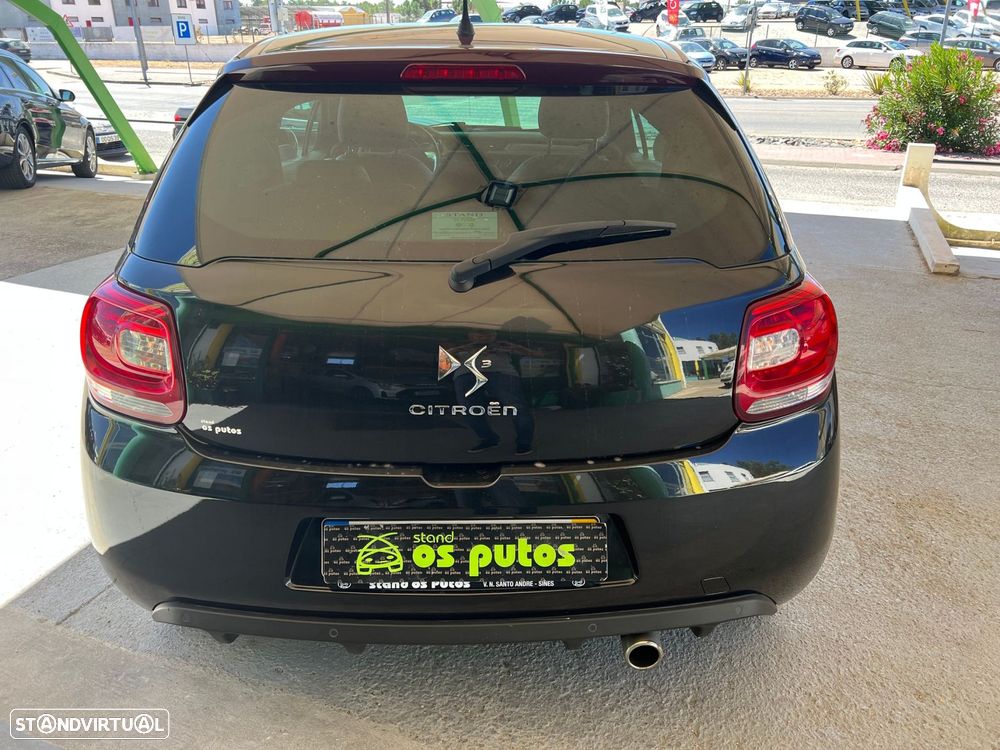 Citroën DS3 1.6 VTi So Chic - 5